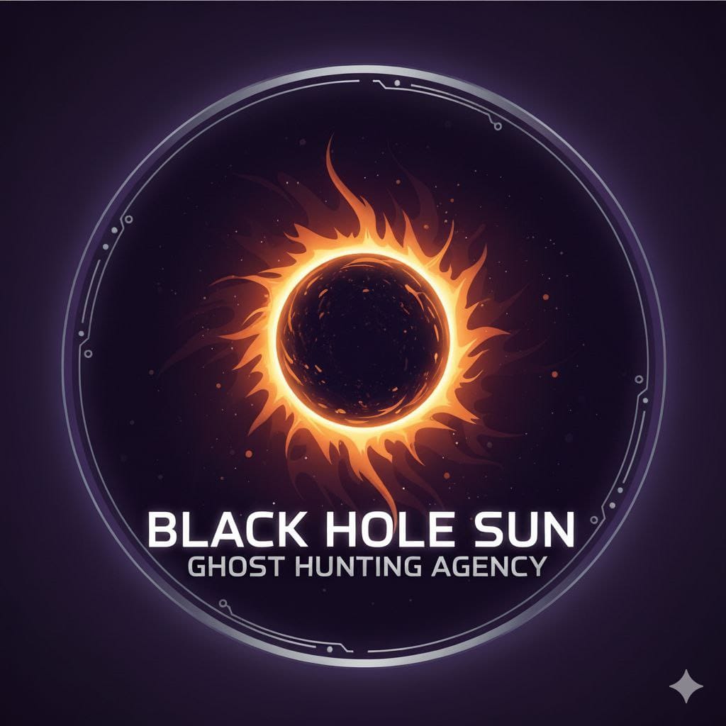 Agenzia Black Hole Sun