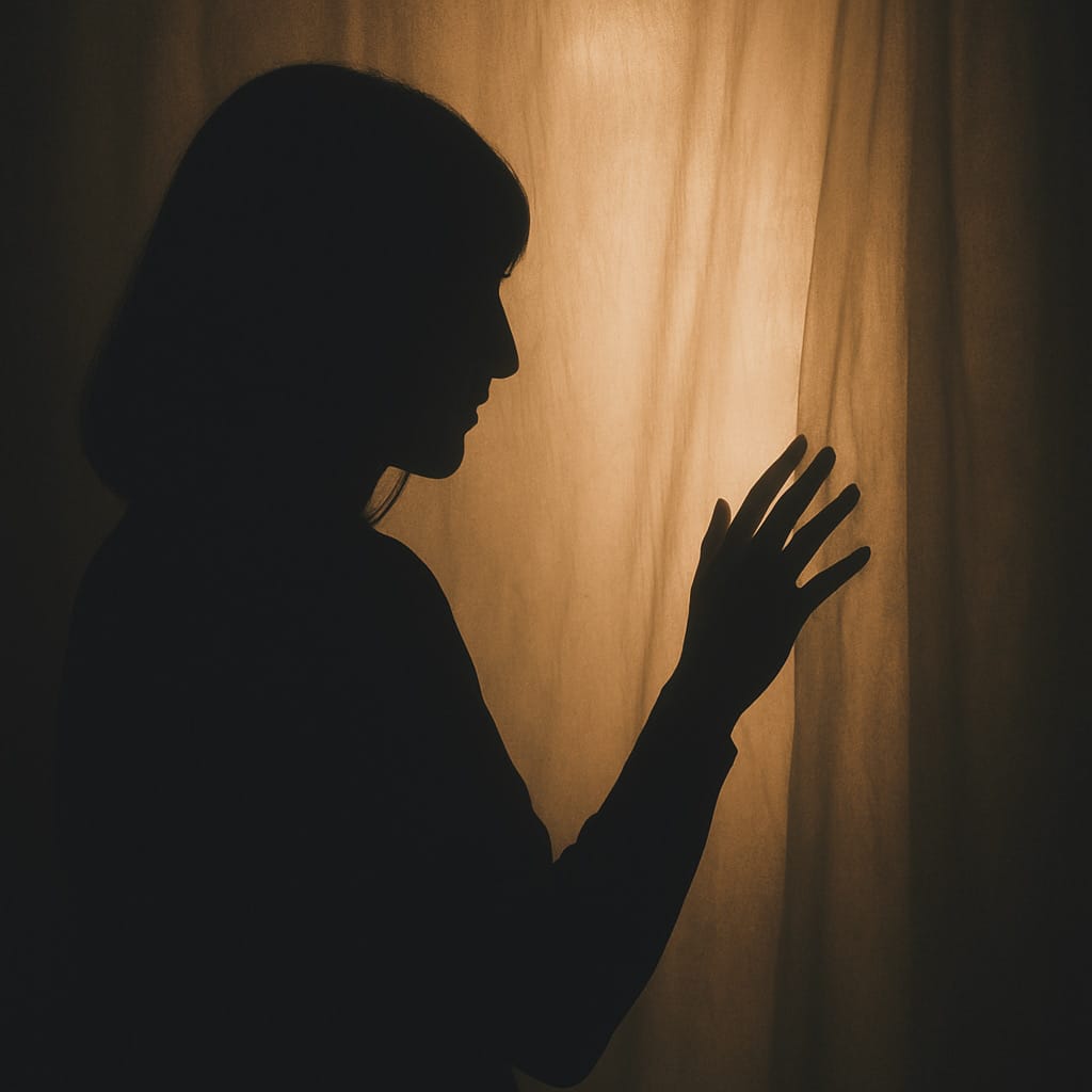 La Soglia - Appunti accademici sul confine liminale