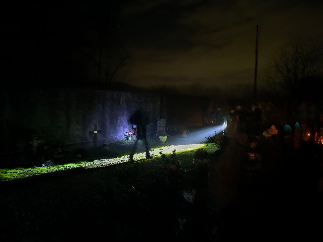 Il caso Laura Morani: quando la Soglia lascia tracce