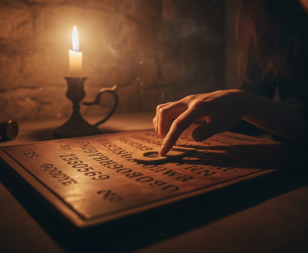 Quando il Proibito Risponde