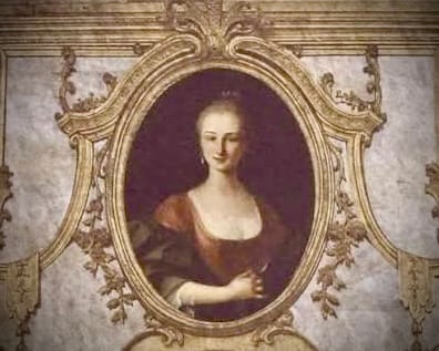 Lucida Mansi e l’arte di attraversare la Soglia